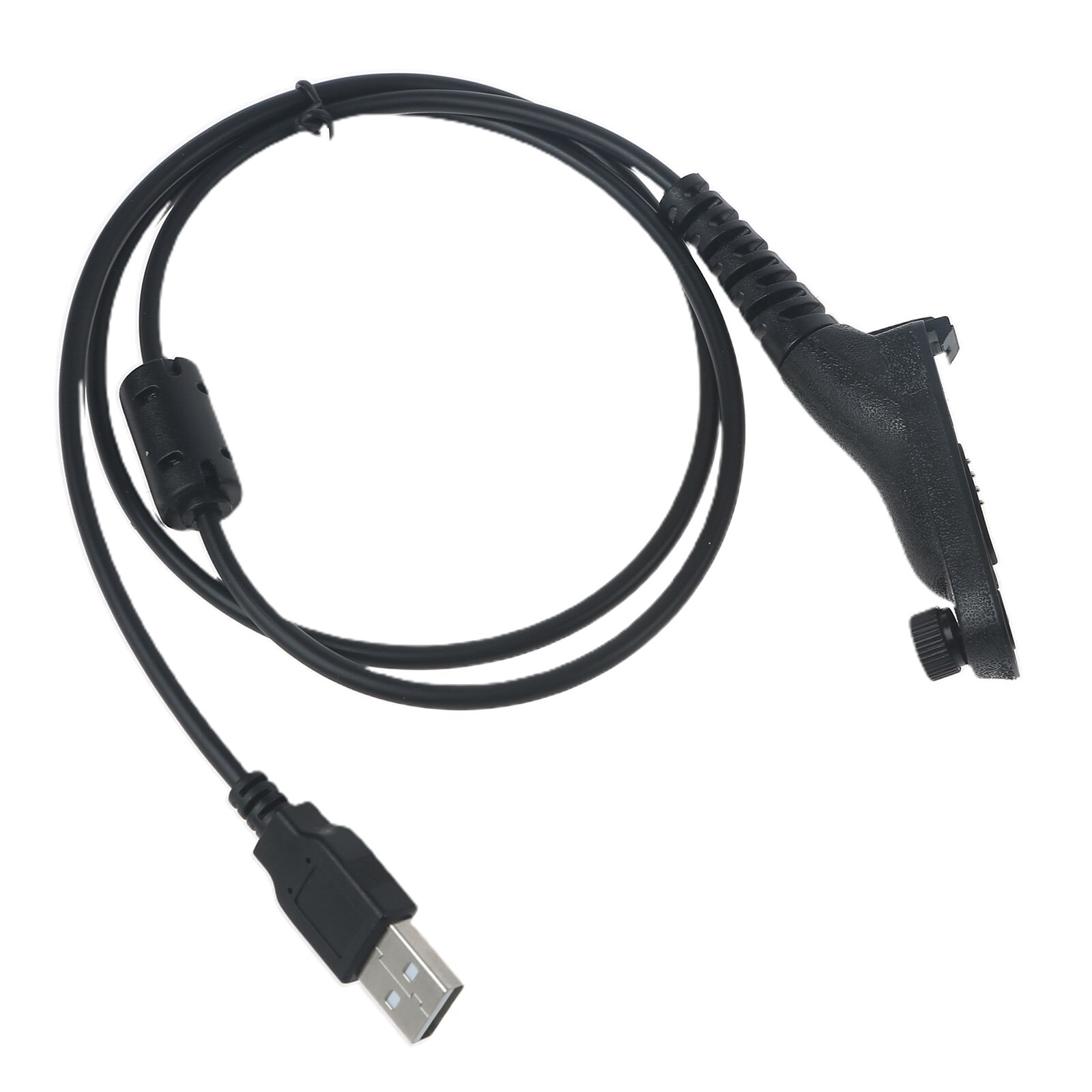PMKN4010 PMKN4010B USB Programming Cable Compatible for Motorola XPR5550 XPR4550 XPR4350 XPR5350 XPR8300 XPR4300 XPR4500