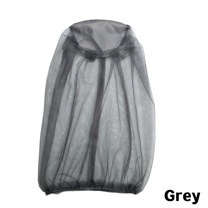 Moskito Biene Insekten Gittergewebe Kopf Gesichts schutz Netz Hütte draussen Anti Mücke Winkel kappe Imkerei Hütte Angeln Sonnen kappe Gittergewebe Maske: Lavendel