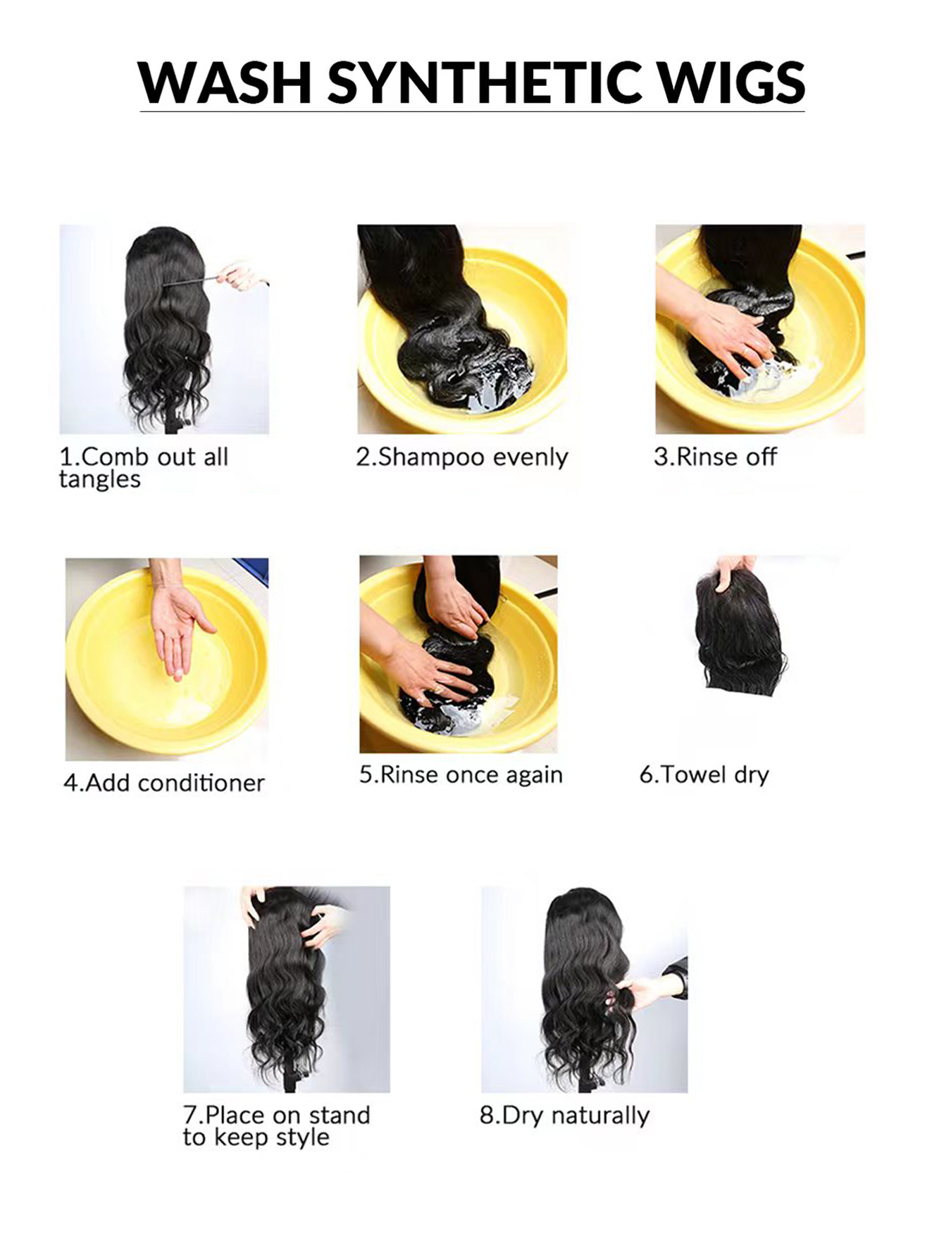 Goddess Locs Crochet Hair Pre Looped for Women, Boho Crochet Locs with Curly Ends