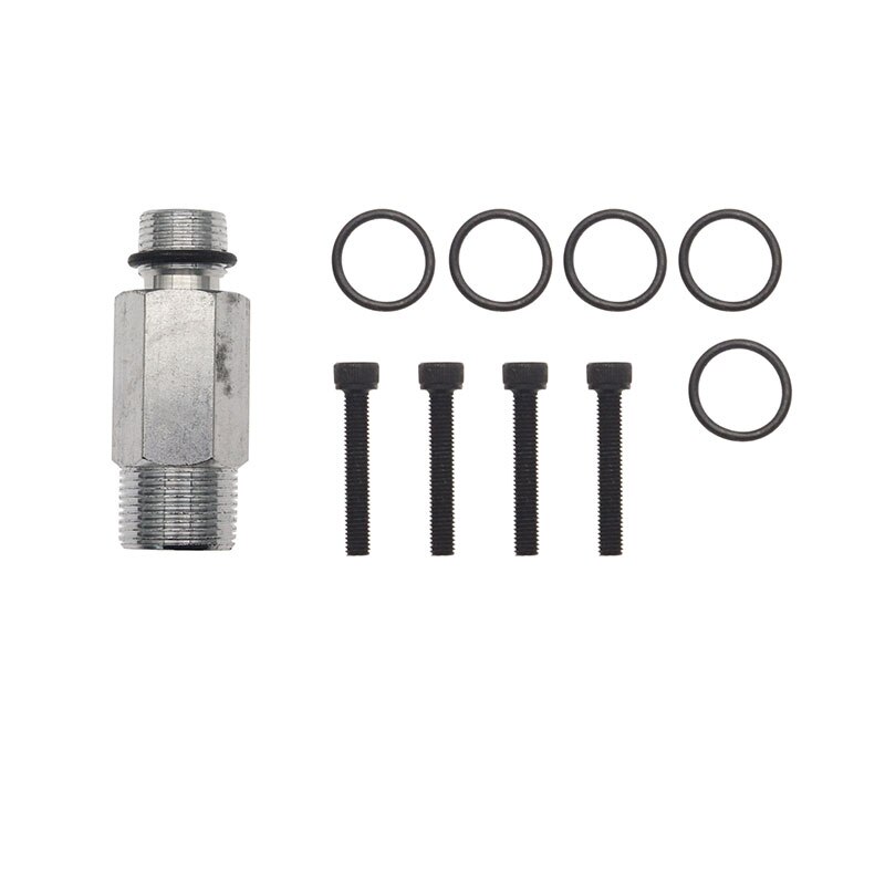 Carbman Pressure Washer Manifold Kit For Craftsman Briggs Stratton Excell EXWGV1721 020228 16031 190627GS 190574GS