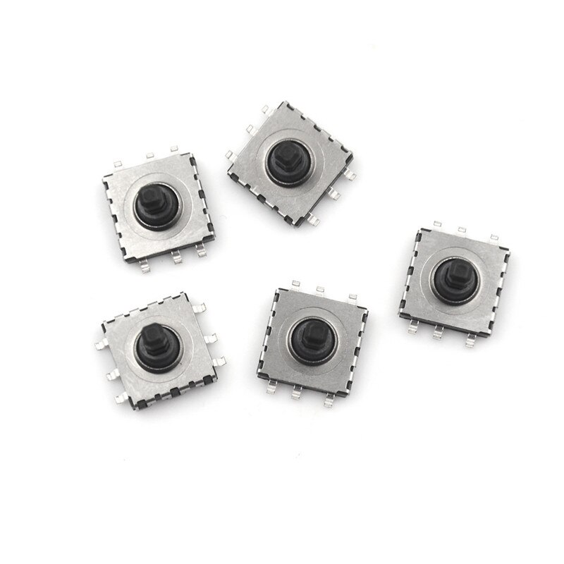 5-Piece L9333MD Quadruple Side Switch IC Chip - New, Unbranded
