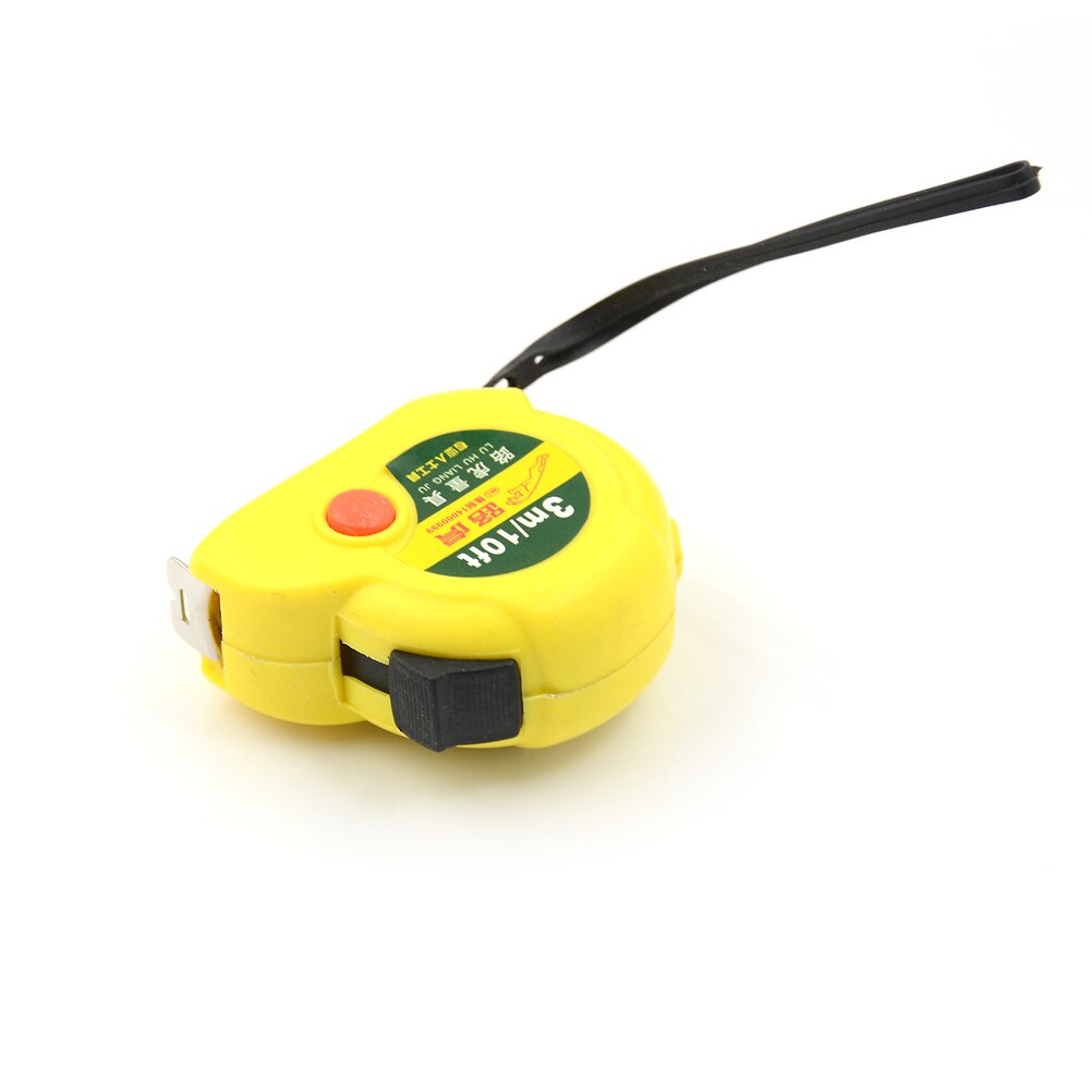 3M Measure Tape Retractable Tapeline Double Side Steel Measuring Tape Measure Tools