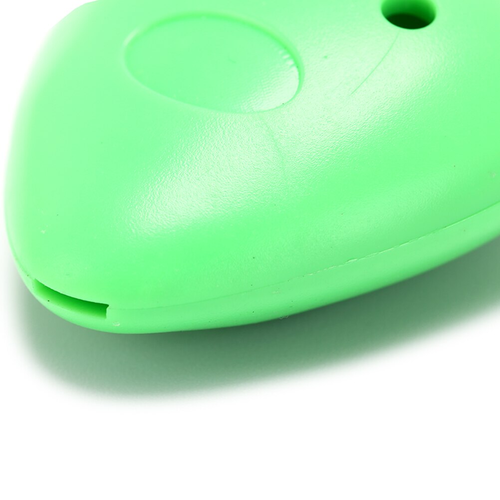 6 Holes Plastic Treble C Ocarina For Beginner 6 Hole Ocarina Black Blue Green Red Orange