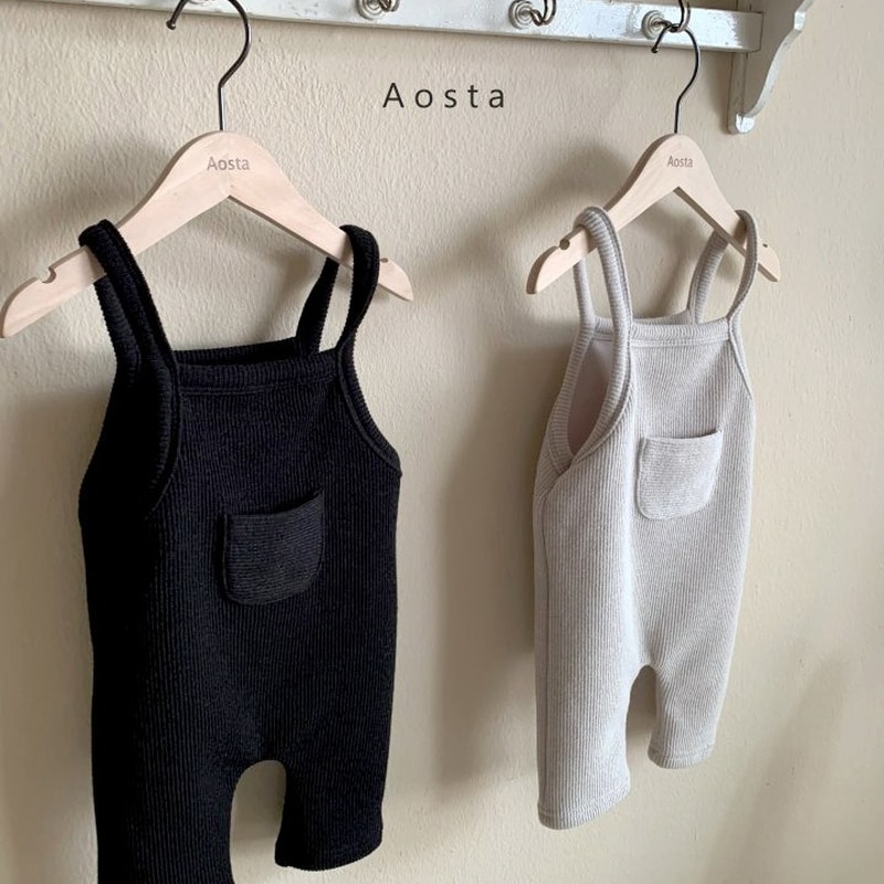 0-3T Pasgeboren Kleding Leggings Baby Baby Meisjes Jongens Corduroy Broek Effen Kleur Knop Pocket Strapless Overalls Baby broek