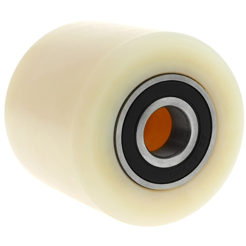 PrimeMatik-rad für paletten roller nylon 80x7 0mm 700 Kg