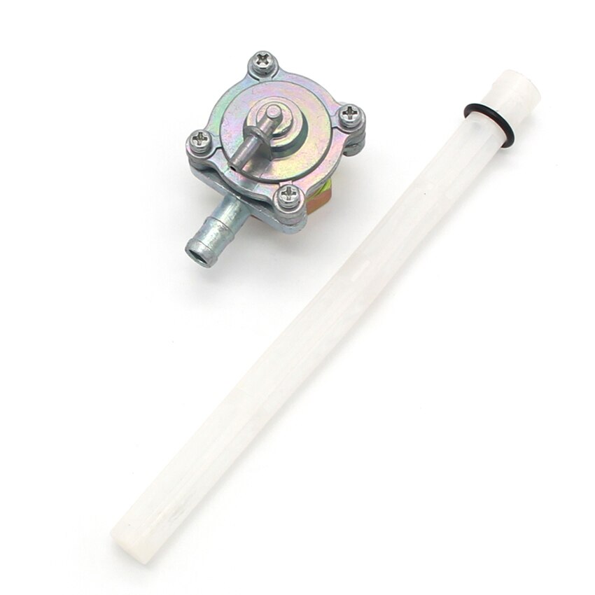 Moto gas Serbatoio di Benzina Carburante Rubinetto Valvola di Interruttore per CB400 VTEC CBF600 CBF500 XLV650 XL650V Transalp 16950-KEA- 741