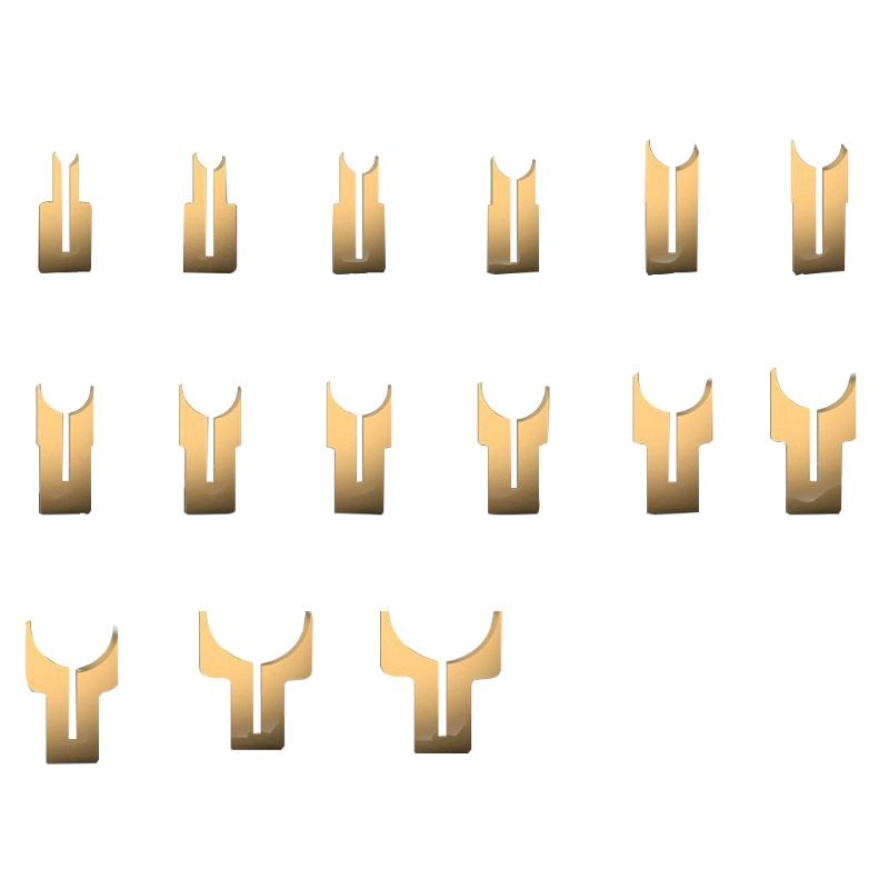 Carbide Ball Blade Woodworking Milling Cutter Molding Tool Beads Router Bit Dril