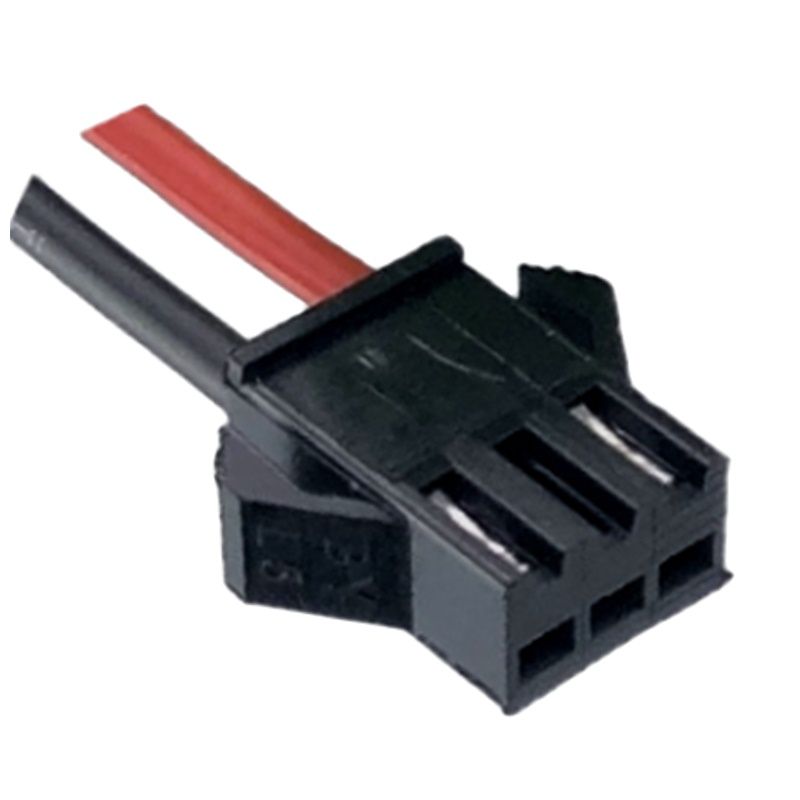 Battery for uoni tuj -m817 ma817 cleaner, new li-ion 18650 rechargeable pack 7,4 v 7,2 v 2800: Sm2 plug