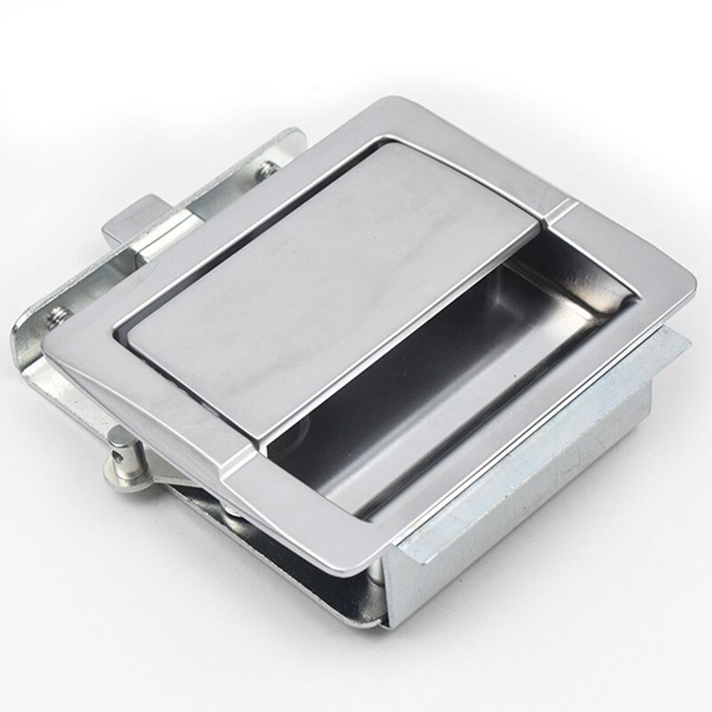 Door Linkage Lock Agricultural Machinery Equipment Toolbox, Industrial Cabinet Lock MS5093Z