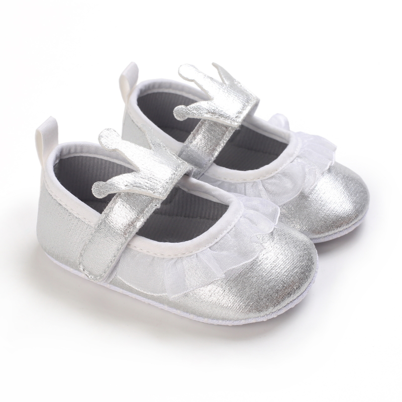 Baby PU Leather Baby Girl Baby Toddler Baby Shoes ... – Vicedeal