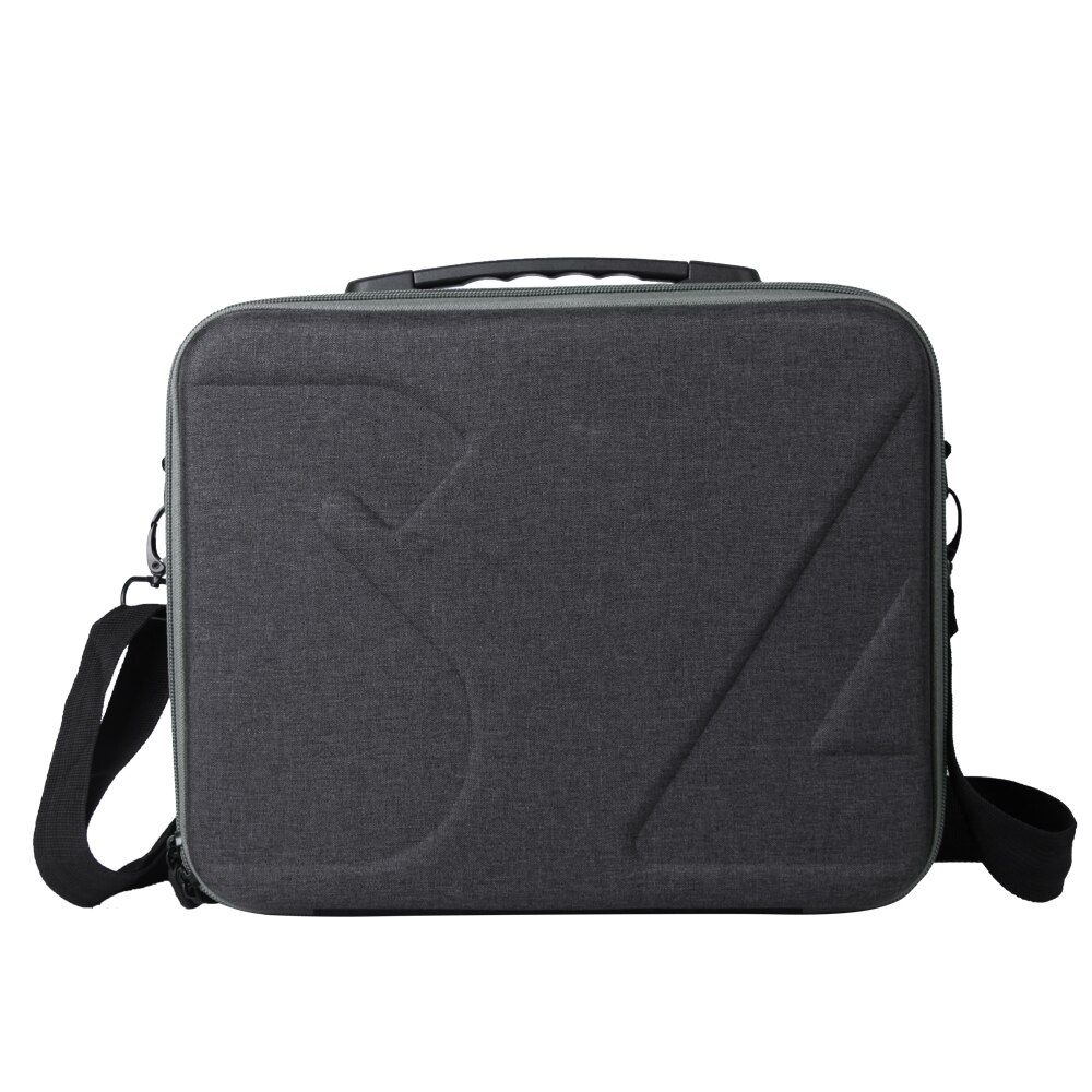 DJI Pocket 2 Handheld Storage Box Shoulder Messenger Bag Pocket Gimbal Camera Carring Case Pocket 2 Accessories: multi-function bag