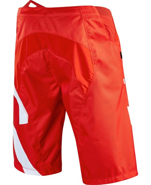 Délicat Fox 360 démo été pantalon court Moto Moto Shorts hommes rue Moto équitation