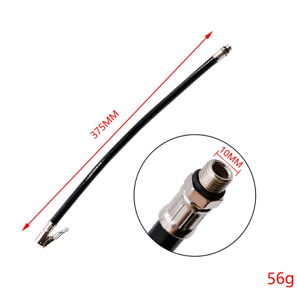 Flexibele Slang Voor Pomp Met Быстросъемным Adapter, Slang Gun Swap Banden Met Tip