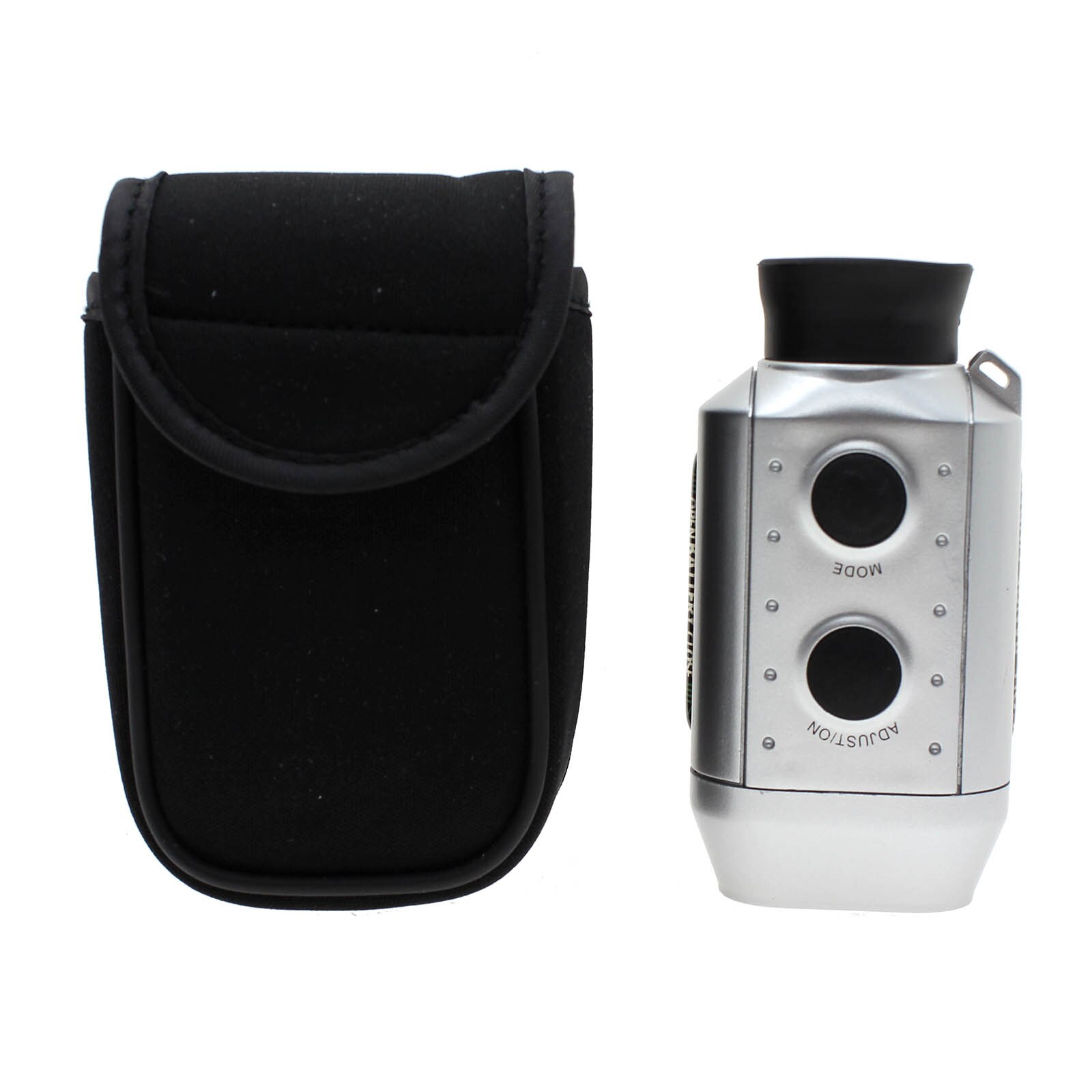 distance finder Durable Rangefinder Mini Range Finder Dimension : 90mm * 50mm 38mm Portable