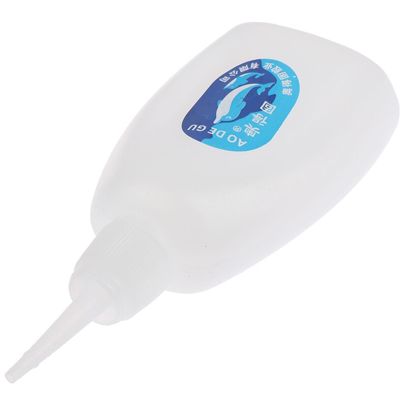 Instant Strong 3 Seconds Fast Dry Adhesive Furniture Wood Advertising Plastic Leather Paper Special 502 Glue