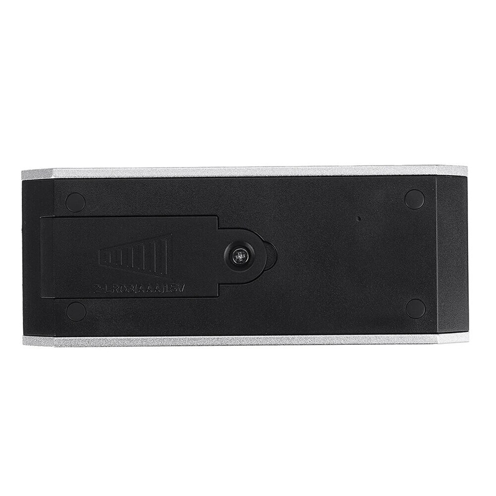 Electronic Level Box Magnetic Base Measuring Tools Waterproof Magnetic Digital Protractor Angle Finder Measuring Tool