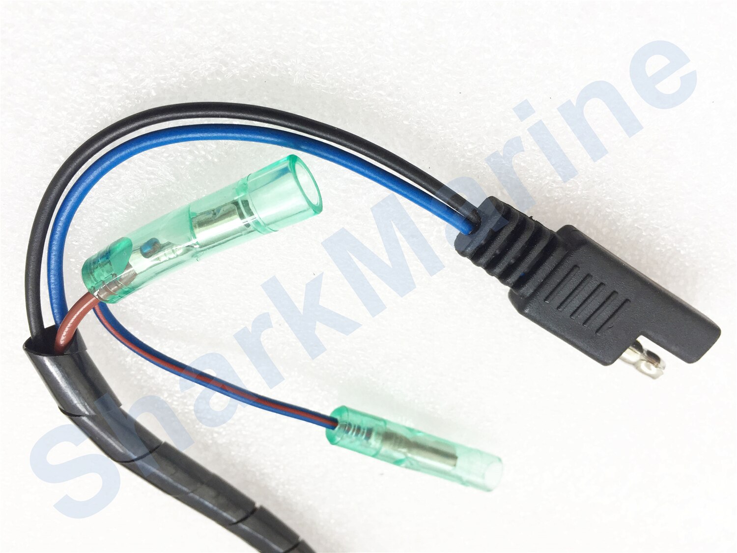 CDI unit for SUZUKI outboard PN 32900-93903