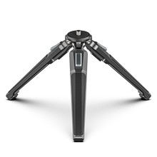 Ulanzi MT-37 Metal DSLR Camera Tripod 1/4'' Tripod Monopod Gimbal Stabilizer Accessories for Canon Nikon Sony DSLR