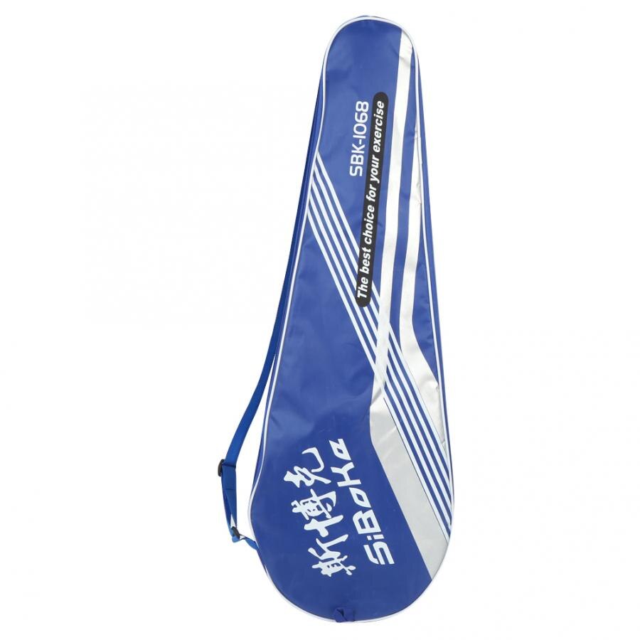 2pcs Badminton Racket Lightweight Aluminum Alloy Adults Training Offensive Type Badminton Racket Beginner Practicing Racket