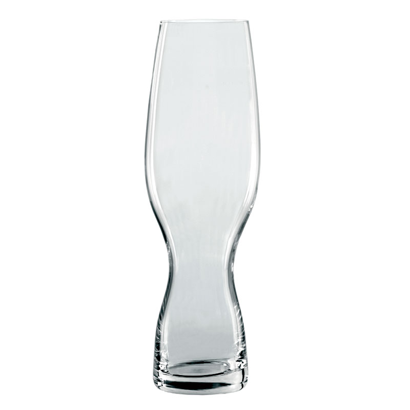 400ml hvedeølglas blyfri krystalglas pilsen håndværksølkrus bar restaurant dedikeret ølkrus juice kop drinks