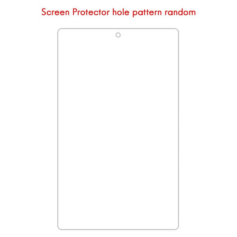 Screen Protector Voor Alldocube Iplay40 Tablet 10.4 Inch Beschermende Film Gehard Film