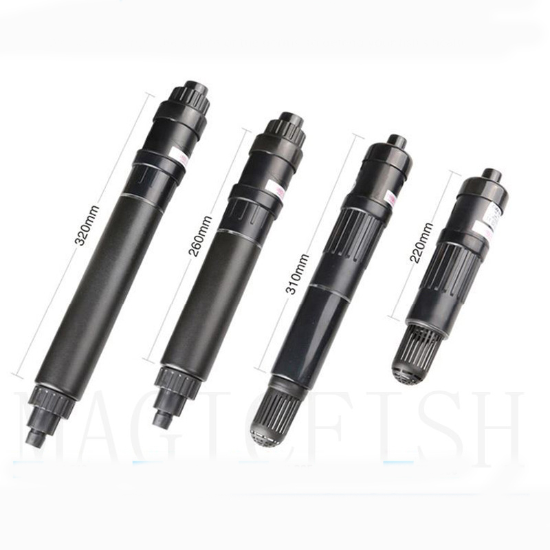 SUNSUN acuario UV lámpara germicida ultravioleta estanque de peces esterilización luz CUV 303 305 505 510 lámpara de eliminación de algas esterilizante