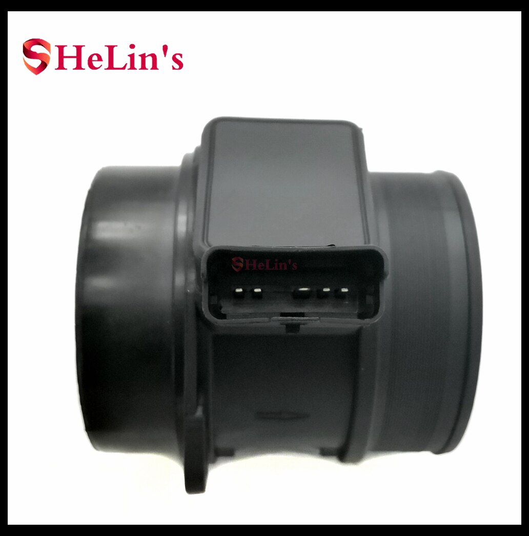 5WK9628Z 9632215280 1920AG masowego przepływu powietrza czujnik Maf dla PEUGEOT Citroen C5 I II C8 2.0HDi 2.2HDi 2.0 2.2 HDi plików RHZ 4HX RHY RHT 4HW