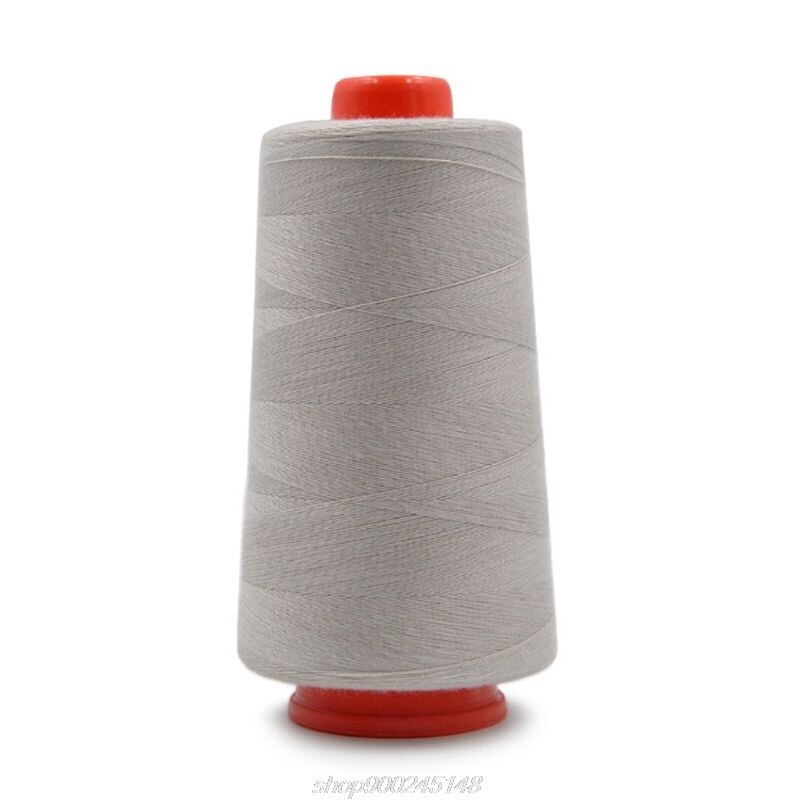 20 Kleuren 40S/2 3000 Meter Polyester Naaigaren Veelkleurige Borduurwerk Stiksels Garen Diy Craft Breien F06 21: I