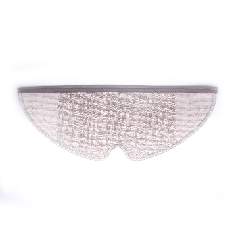 Réservoir d'eau + serpillière + Kits de filtres pour pièces d'aspirateur Xiaomi Roborock S50 S51 S55 T60 T61