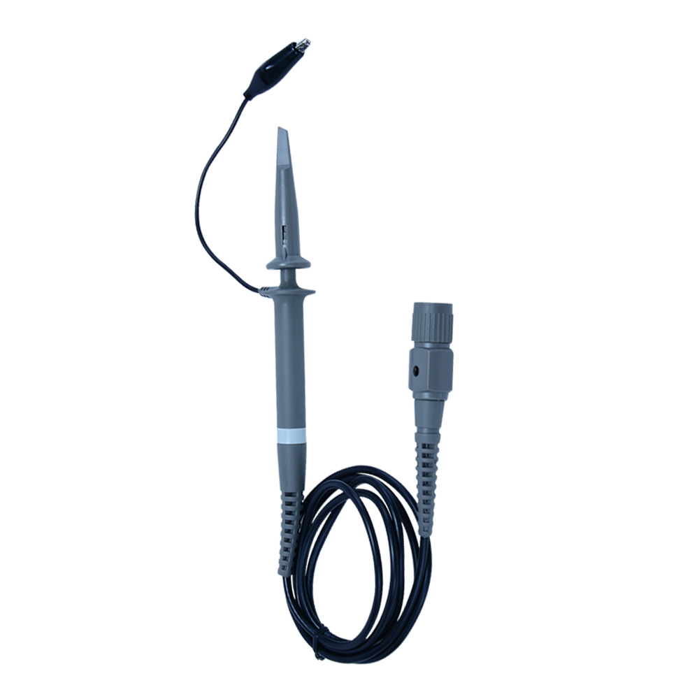 Hantek – sonde à haute tension x100, pour oscilloscope 100MHz, sonde à haute tension Passive X100