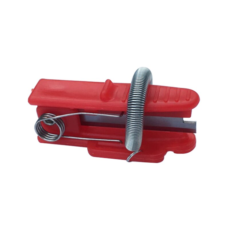 2 Pcs Vegetable Thump Knife Separator Vegetable Fruit Harvesting Picking Tool For Farm Garden Orchard #40