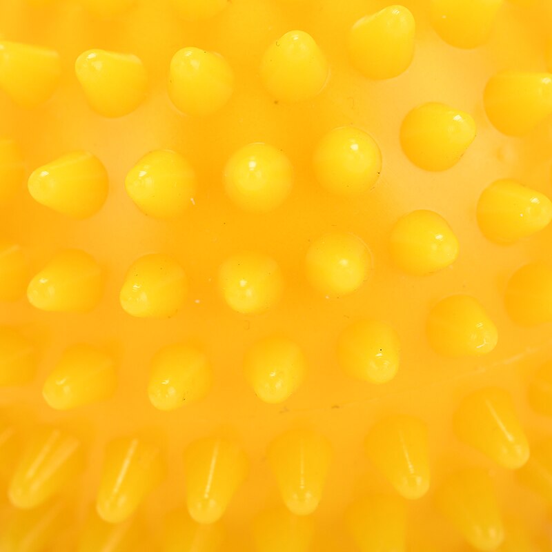 Spiky Massage Bal Hand Voet Body Pijn Stress Massager Relief Trigger Punt Gezondheidszorg