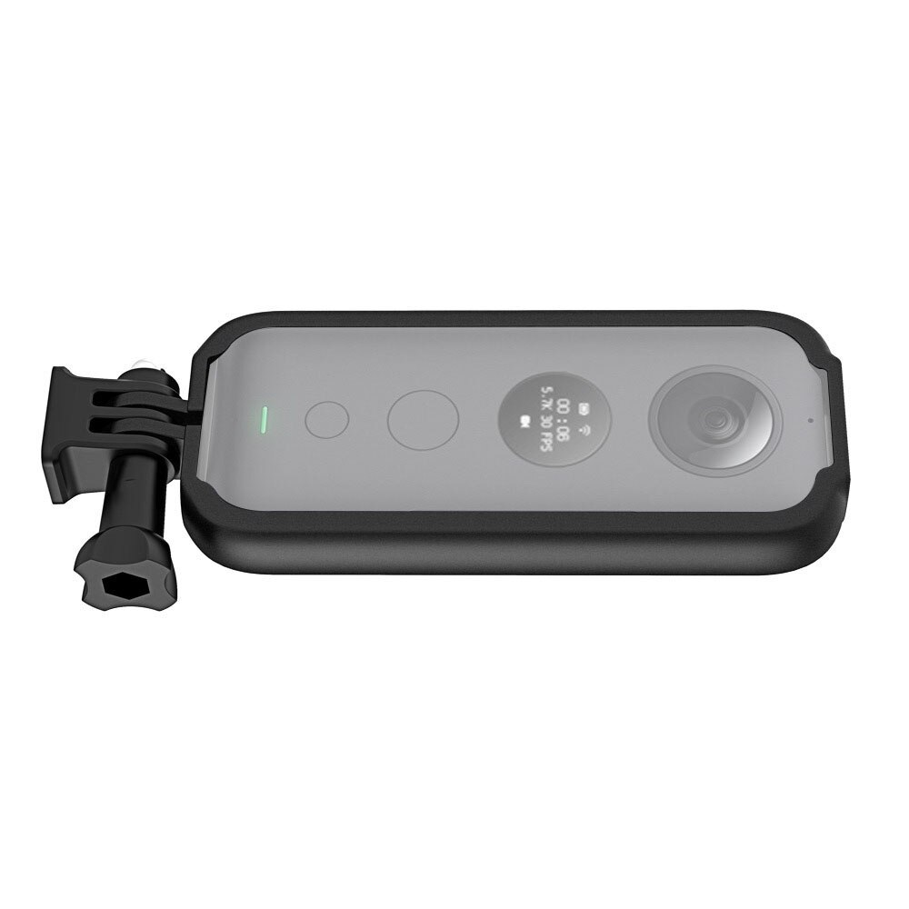 Insta360 uno X Telaio di Protezione Custodia Borsette Protezione ABS radiante per Insta360 uno X Accessori