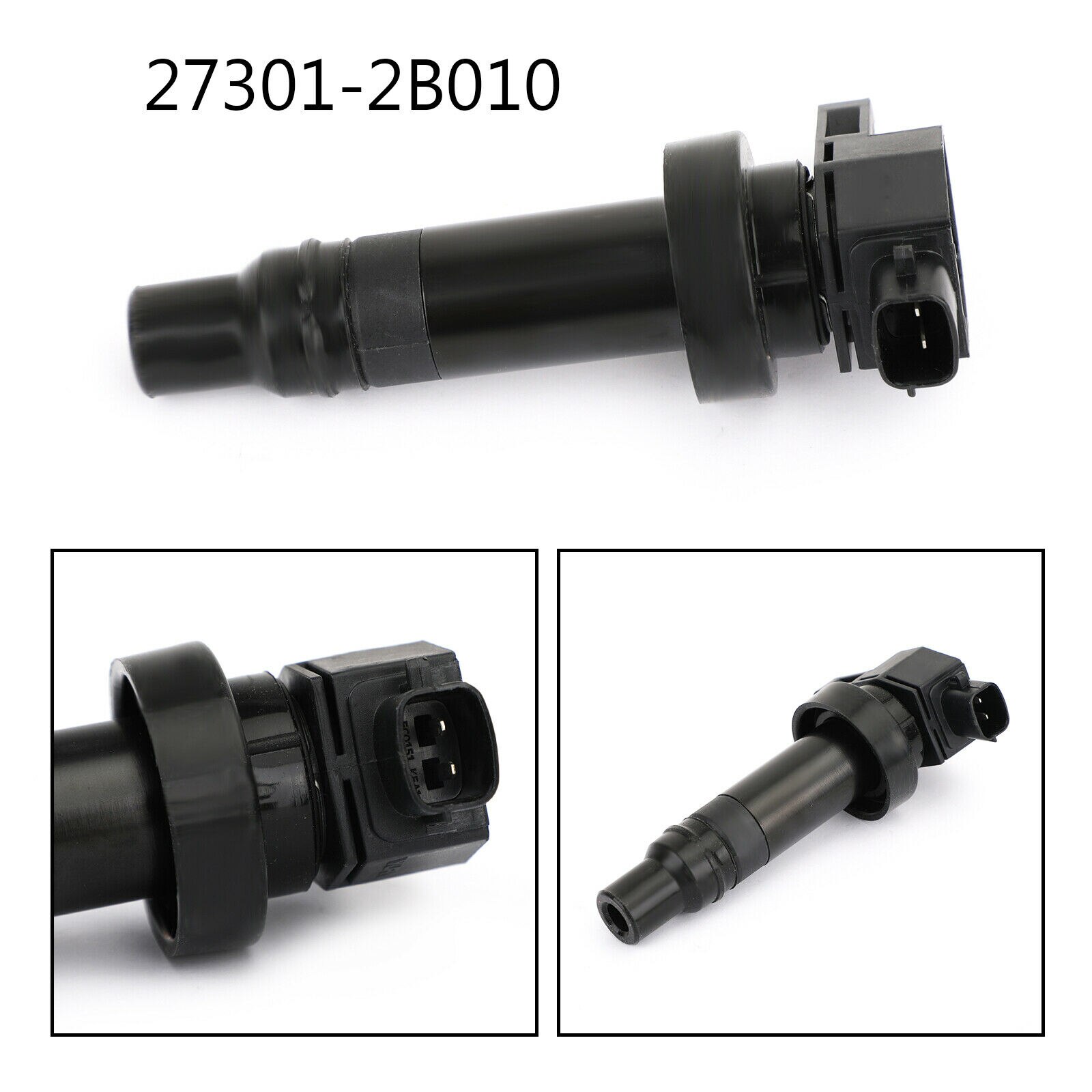 27301-2B010 / 273012B010 / 27301 2B010 Ignition Coil FOR Hyundai Kia Motor 10-11 Kia Soul 1.6L OEM