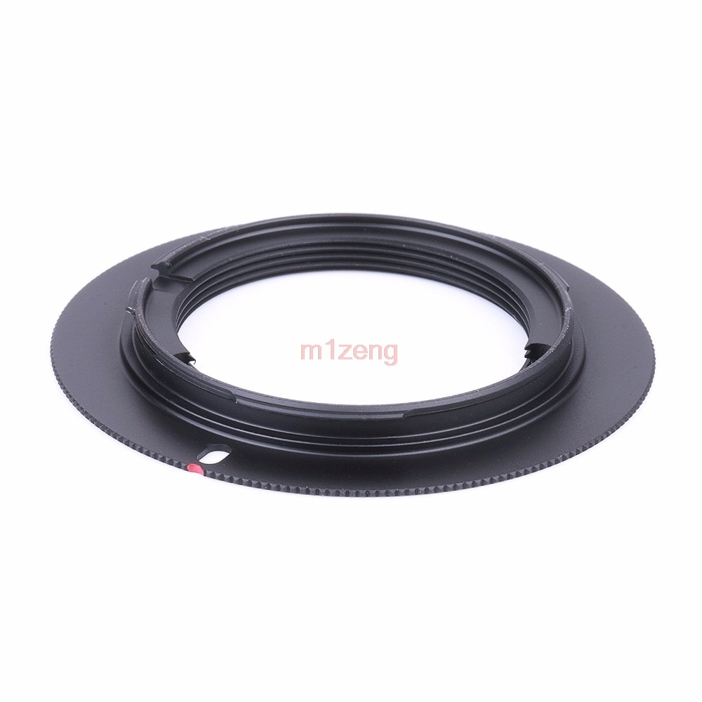M39-AF Adapter Voor M39 L39 39Mm Lens Sony Alpha A Af Minolta Ma A200 A300 A350 A550 A700 a900 A55 A65 A580 A700 Camera