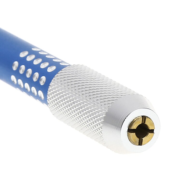 4 in 1 Diamond Grit Sharpener Needle File Set Files For Metal Glass Stone Jewelry Wood Carving Hand Tool