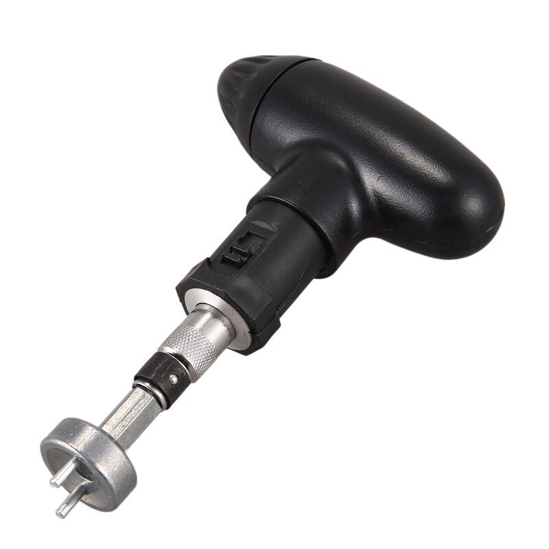 Golf spikar golf multifunktionell spikpistol, golfhäftapparat, golfsko spikpistol golfgrejer