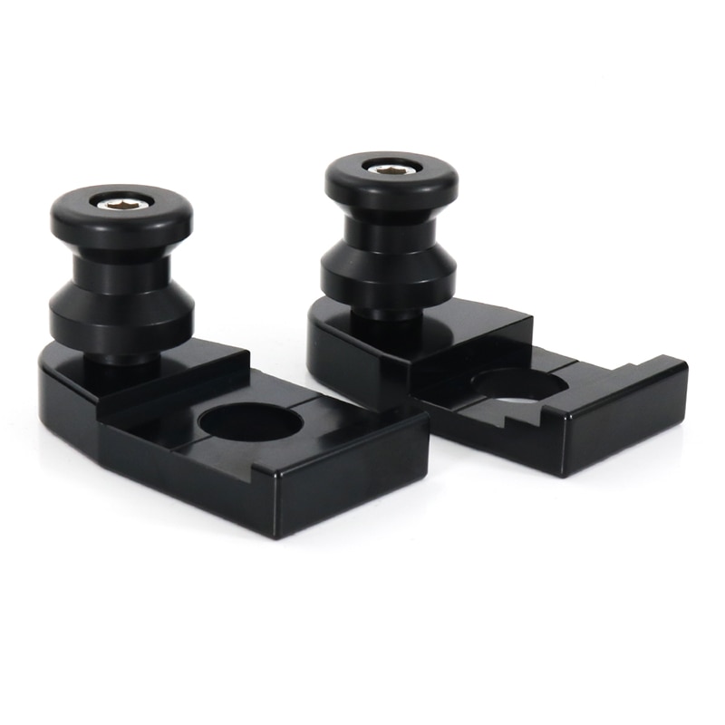 Accesorios para motocicleta Yamaha Tenere 700 XTZ690 , carretes basculantes, carretes deslizantes, soporte