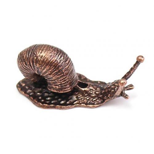 Tortuga Caracol incienso Censer Stick soporte té cultura meditación decoración para el hogar