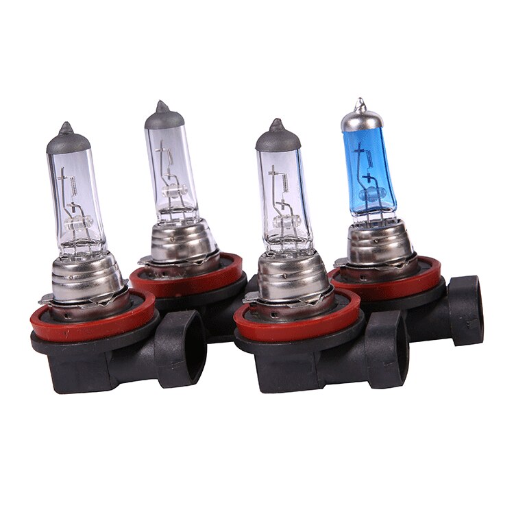 H8 12V 35W Halogeen Auto Mistlamp, Professionele L... – Grandado