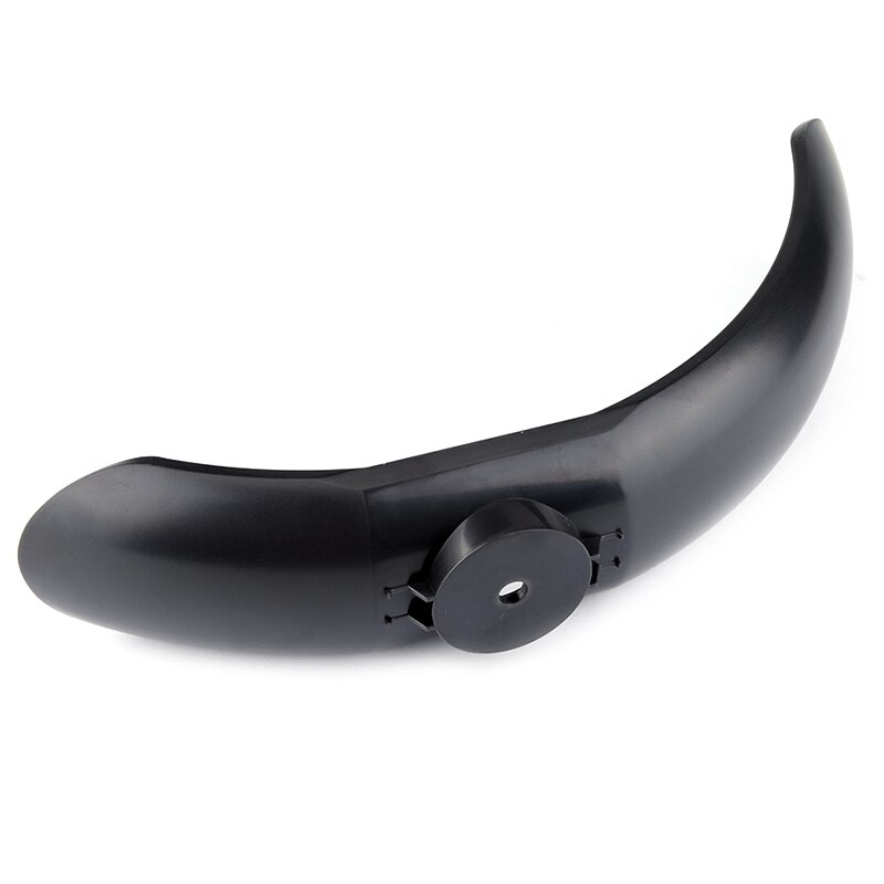 Front Rear Fender For Xiaomi M365 Electric Scooter Mudguard Front Rear Fender Set Guard Shelf Support Skateboard Scooter Parts