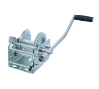 500 --- 800lbs Boot Truck Auto Hand Handlier Zonder Draad Touw En Haak, Hand Tool Lifting Sling