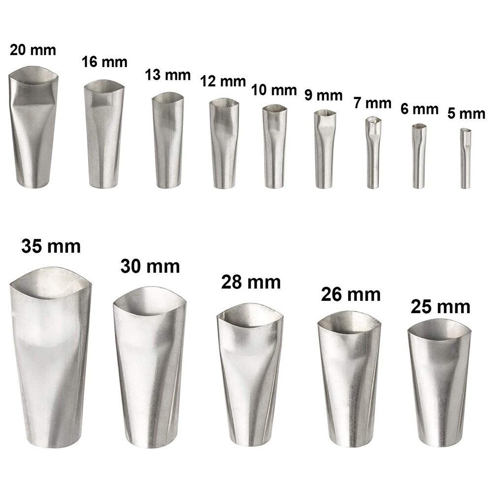 32pcs Door Window Caulking Tool Kit Edge Portable 6 In 1 Sink Joint Repairing Home Nozzle Applicator Sealant Finishing Reusable