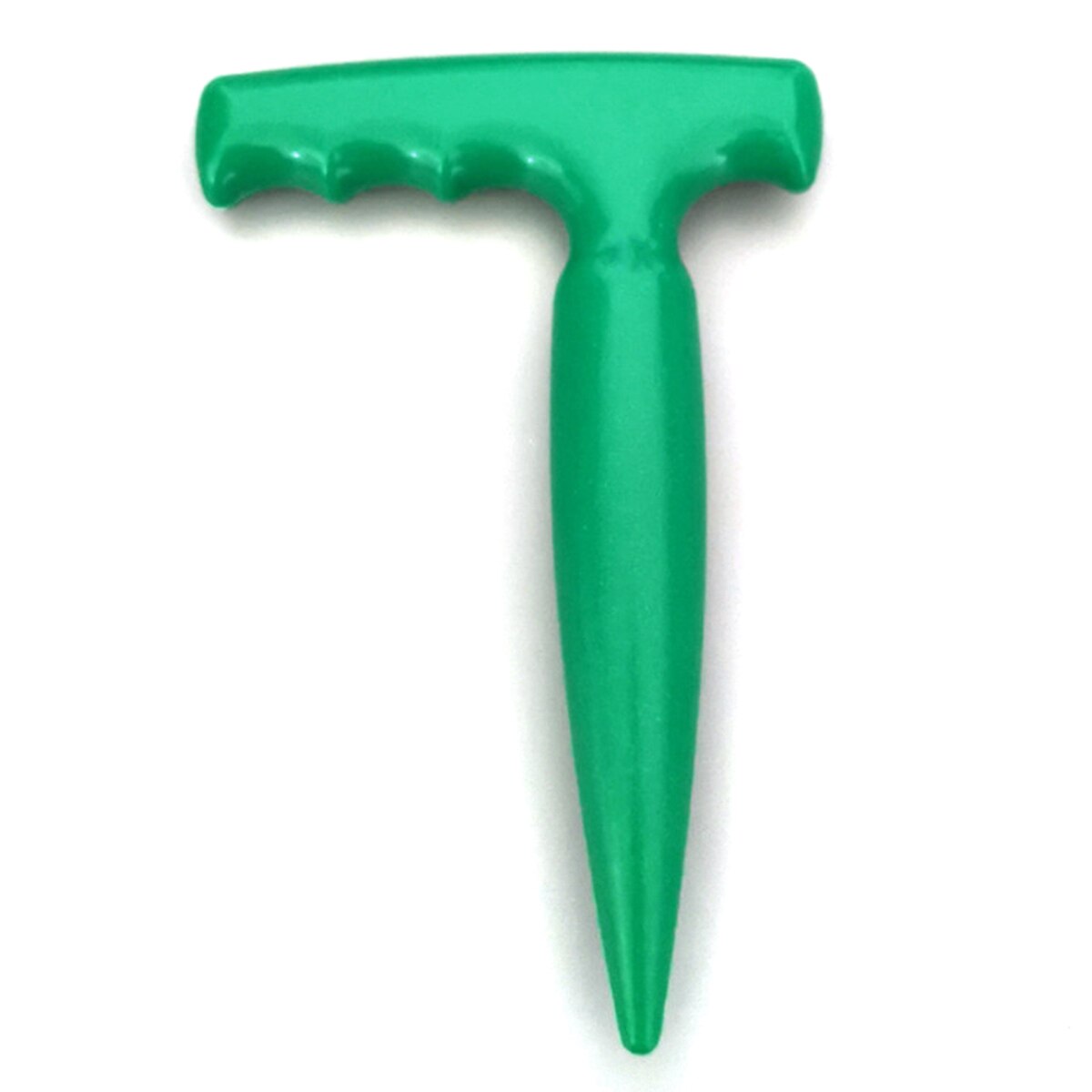 Mini 4pcs Garden Transplanting Planting Seeder Plant migration tool Nursery Plant Seedling Cultivate Tools Seeder Puncher