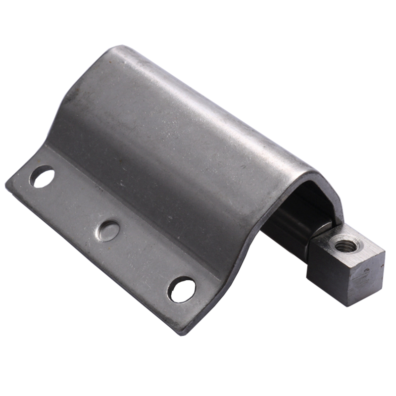 Electric Switchgear Box Door Hinge Control Distribution Power Cabinet Network PS Case Equipment Fitting Repair Hardware Part: stainless steel / 2pcs