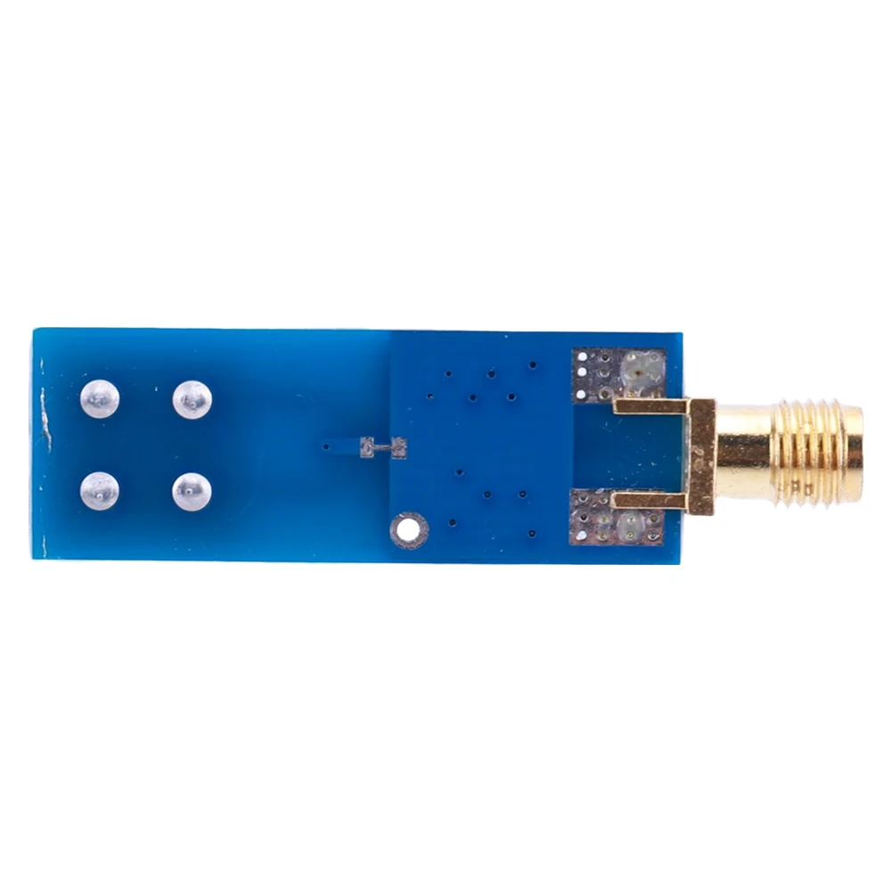 Antenne 1/9 HF Balun RTL-SDR 160M-6M Antenne HF Balun One Nine Antenne HF à fil long avec protection d'entrée d'antenne pour Ham It Up