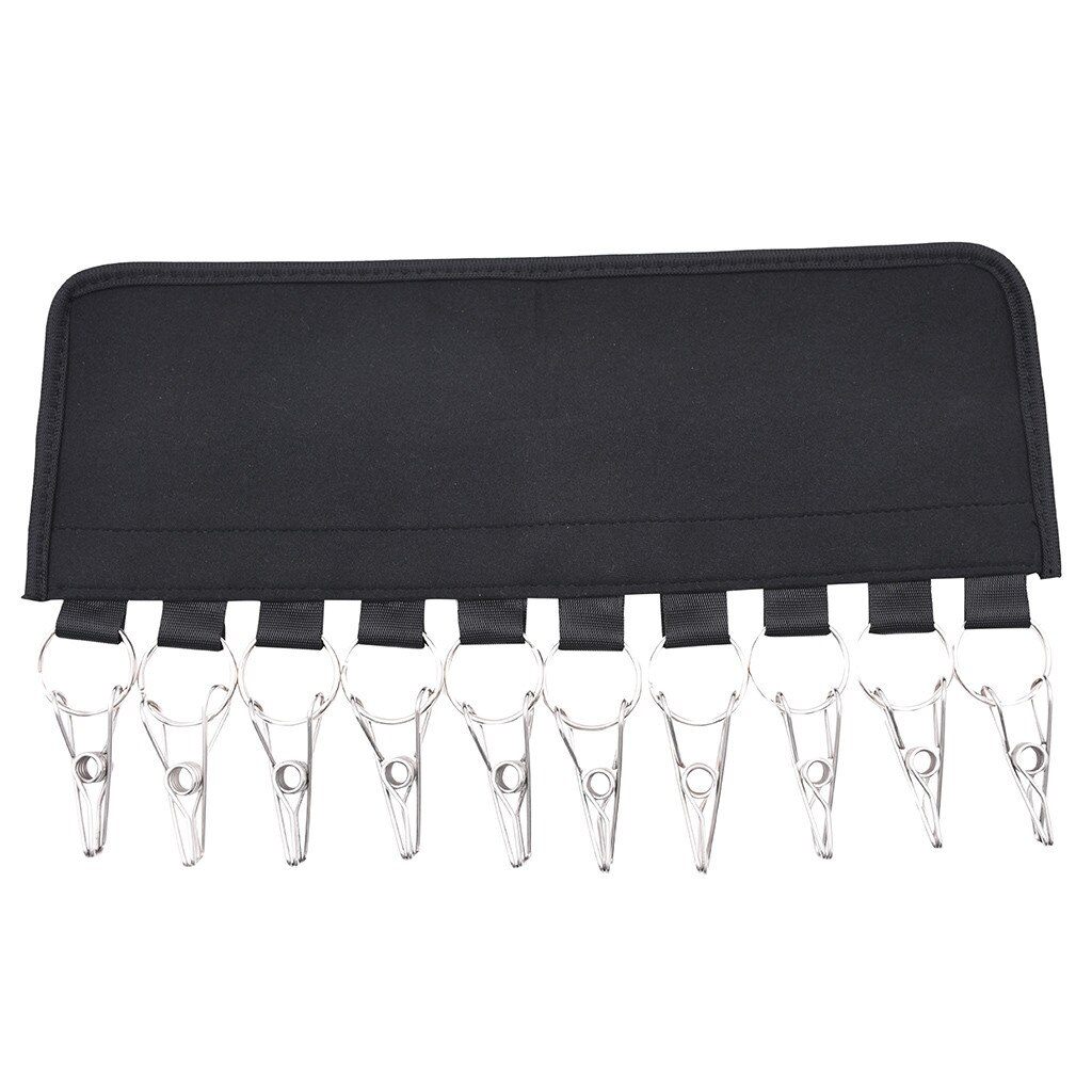 Honkbalpet rek hoedenrek thuis organizer opbergkast deur kasthanger doe-het-zelf deurhaak roestvrij staal  #35