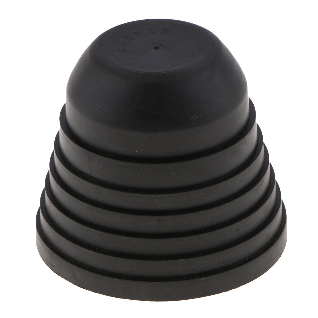 7 Size-70mm/ 72Mm/80Mm/85Mm/90Mm/95Mm/100Mm stofkap Voor Led Koplamp Vervanging Rubber Seal Caps Kit