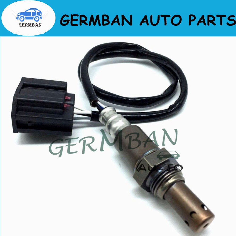 Manufactured OEM# ZJ38-18-8G1 O2 Lambda Oxygen Sensor for 2007 Mazda 2 (DE) 1.3 MZR OEM# ZJ38-18-8G1