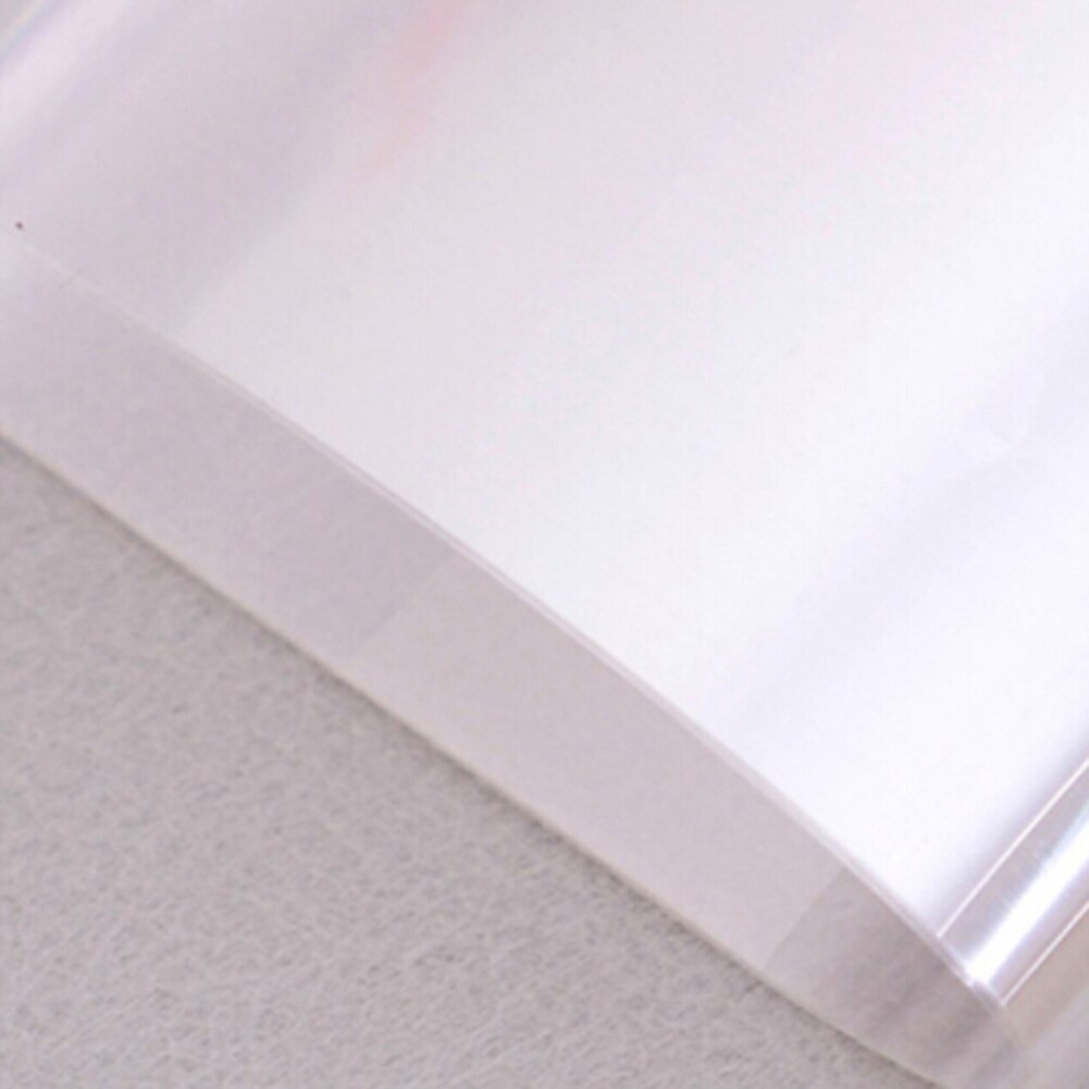 Anti-Olie Stickers Keuken Tegel Muurstickers Keukenkast Transparante Waterdichte Decoratieve Film Voor Huishoudelijke Decoratie